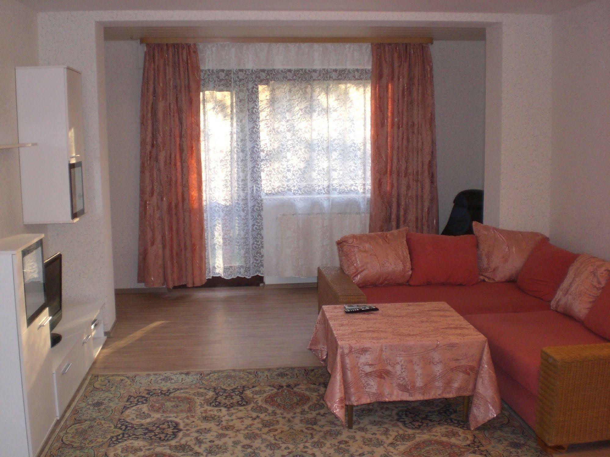 Hotel Pension Bluechersruh Bad Berneck im Fichtelgebirge Exterior photo